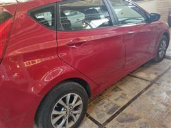 هیوندای ئەکسنت